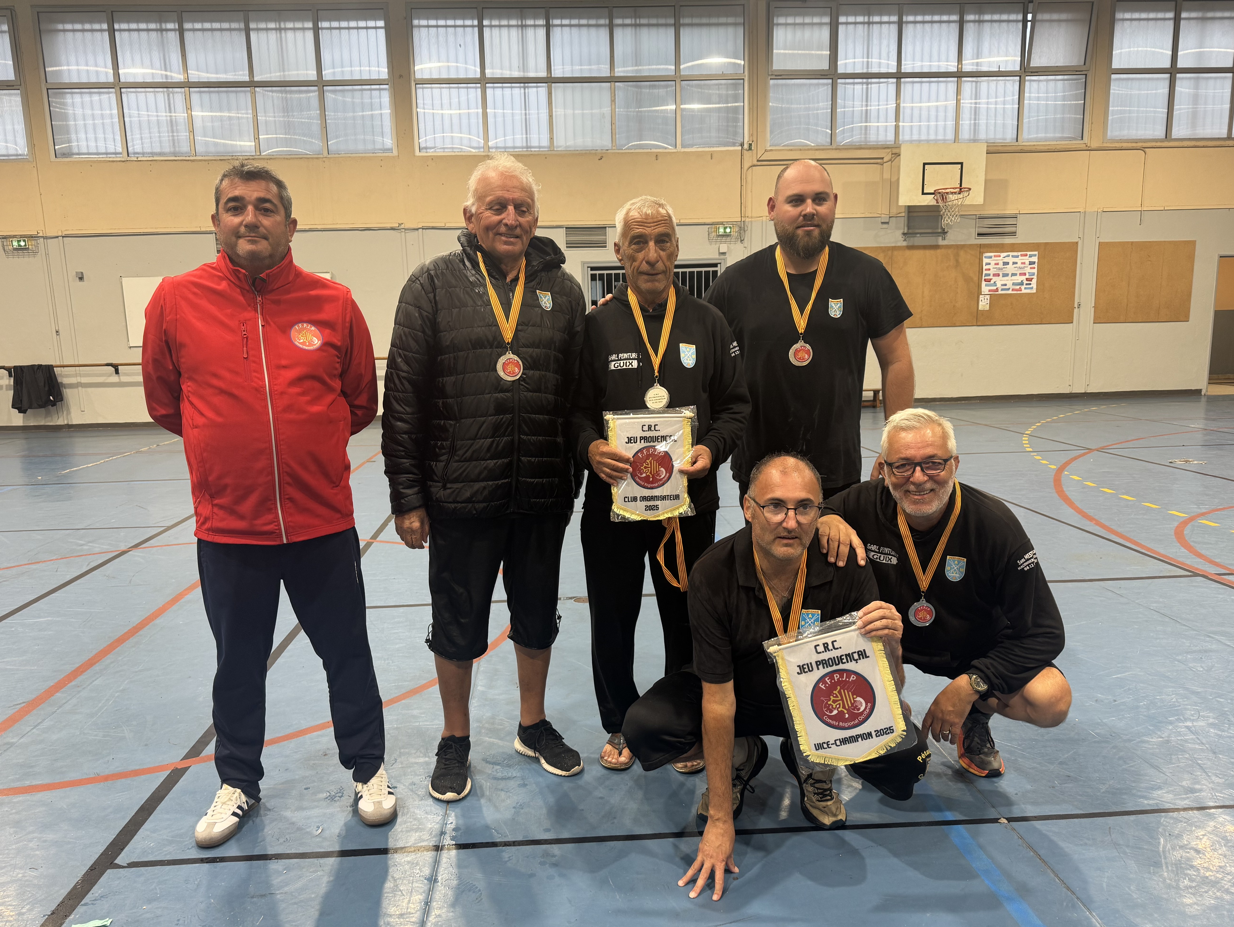 Moulin Vent 2 finaliste