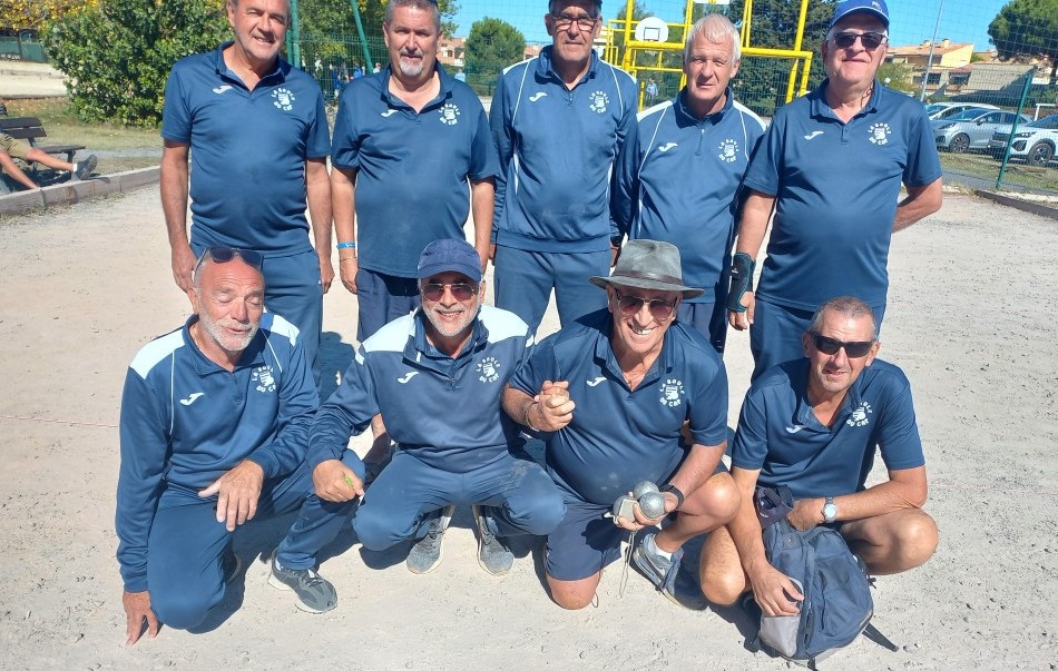 Photo Boule du Cap modifie