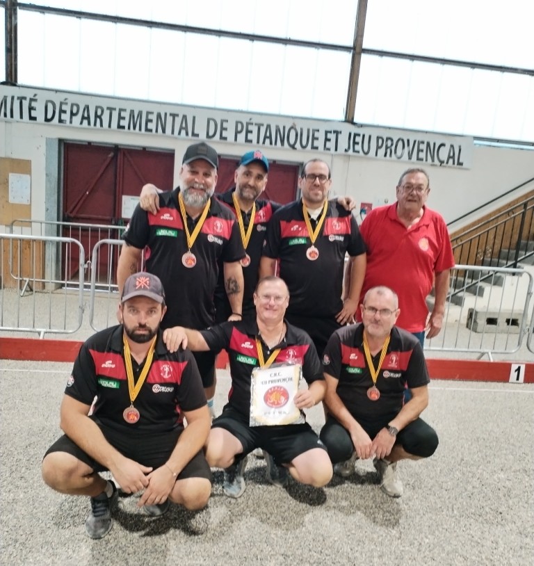 3eme Gaillac