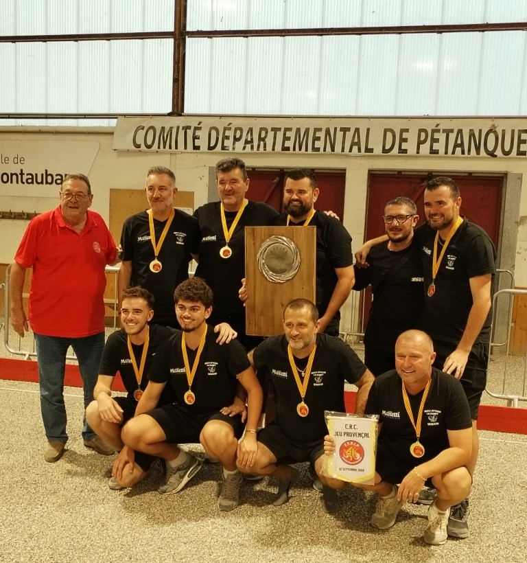 Champion Uchaud 1