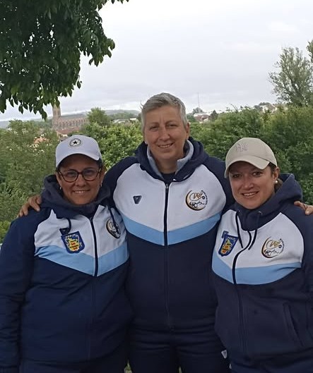 1 finalistes fminines