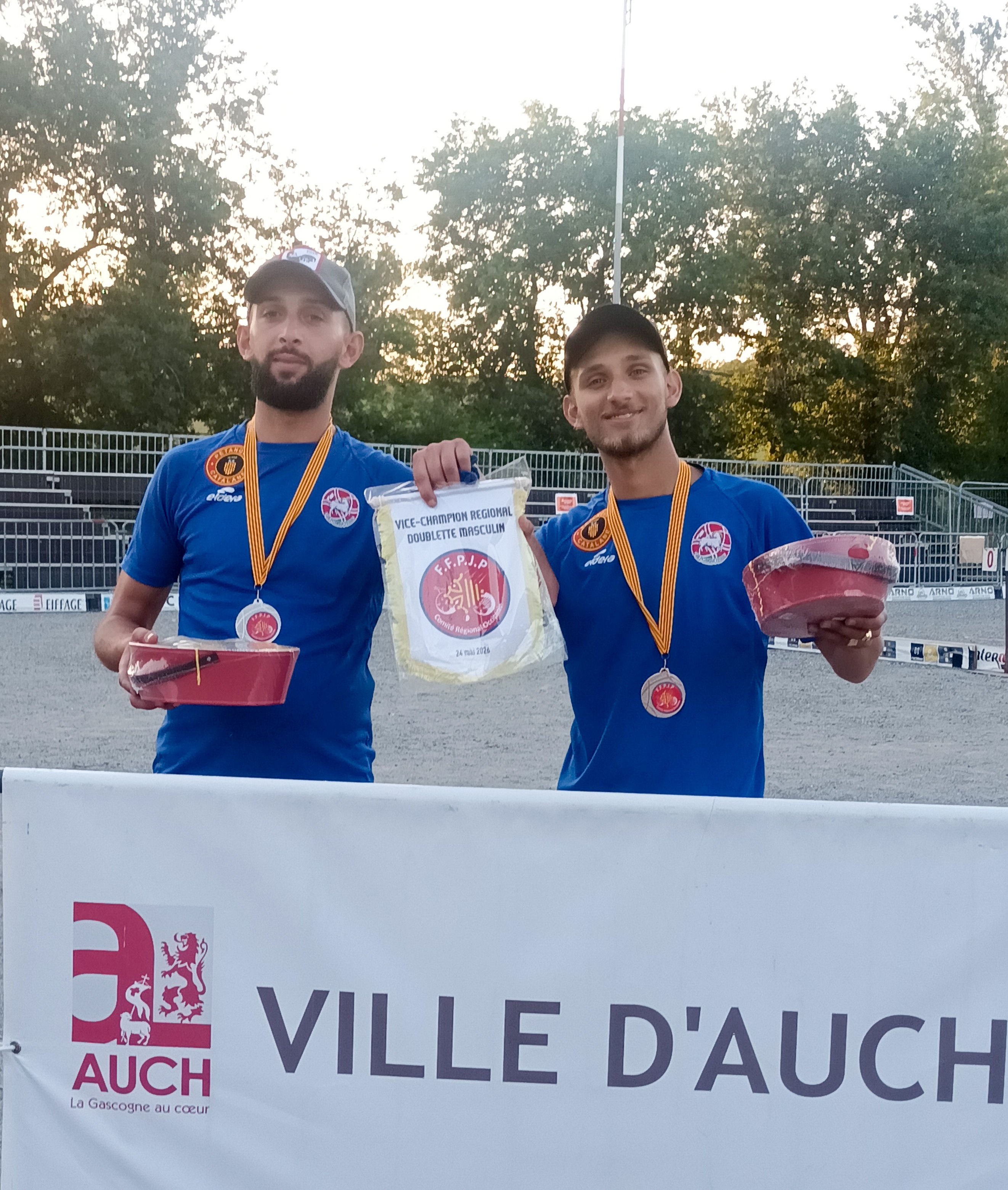 3 Vice Dou sen