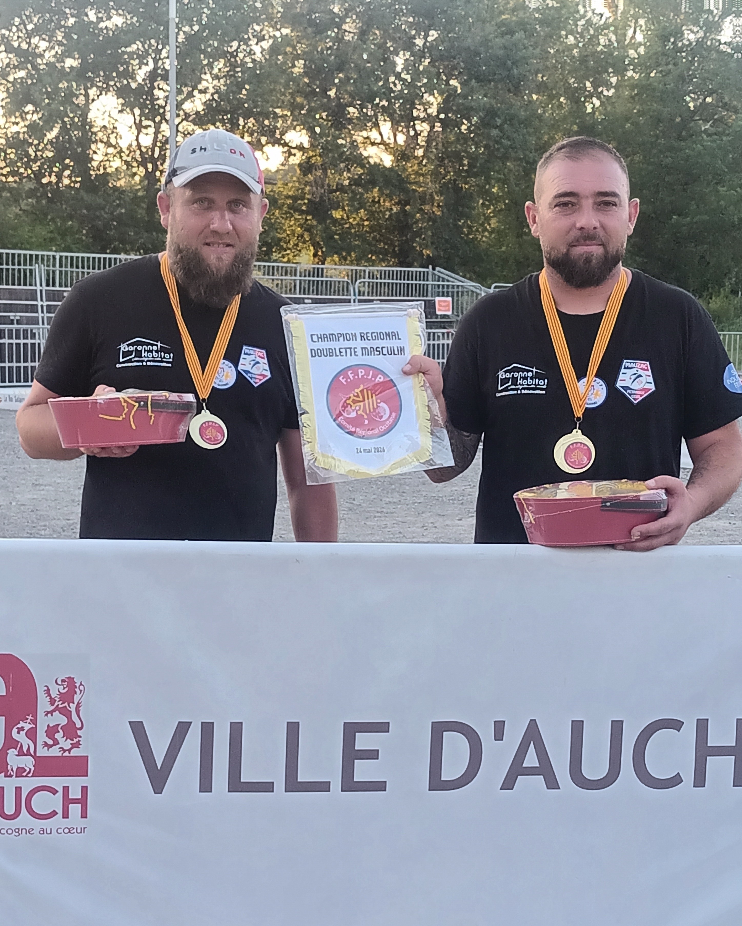 3 champ dou sen
