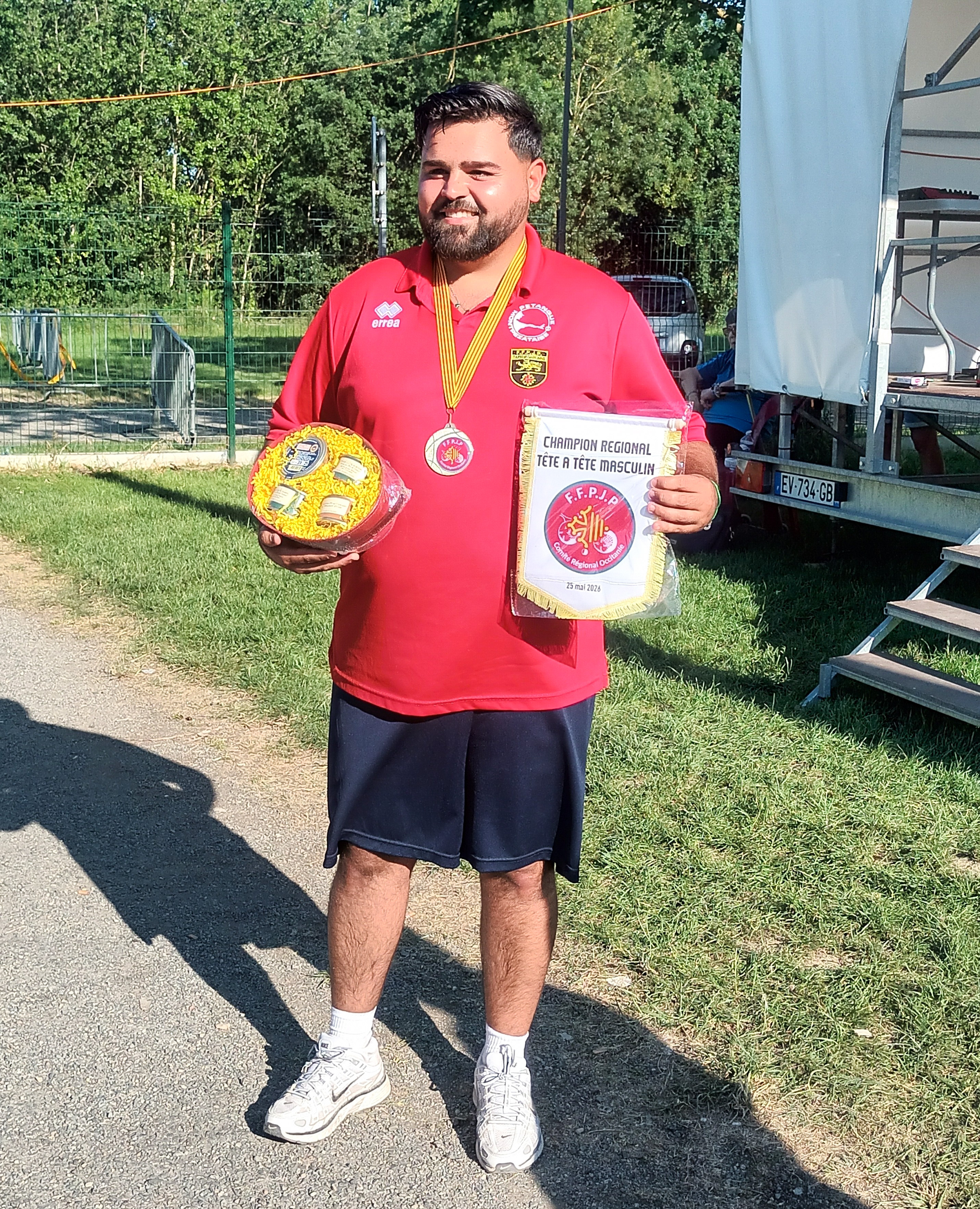5 champ TT sen