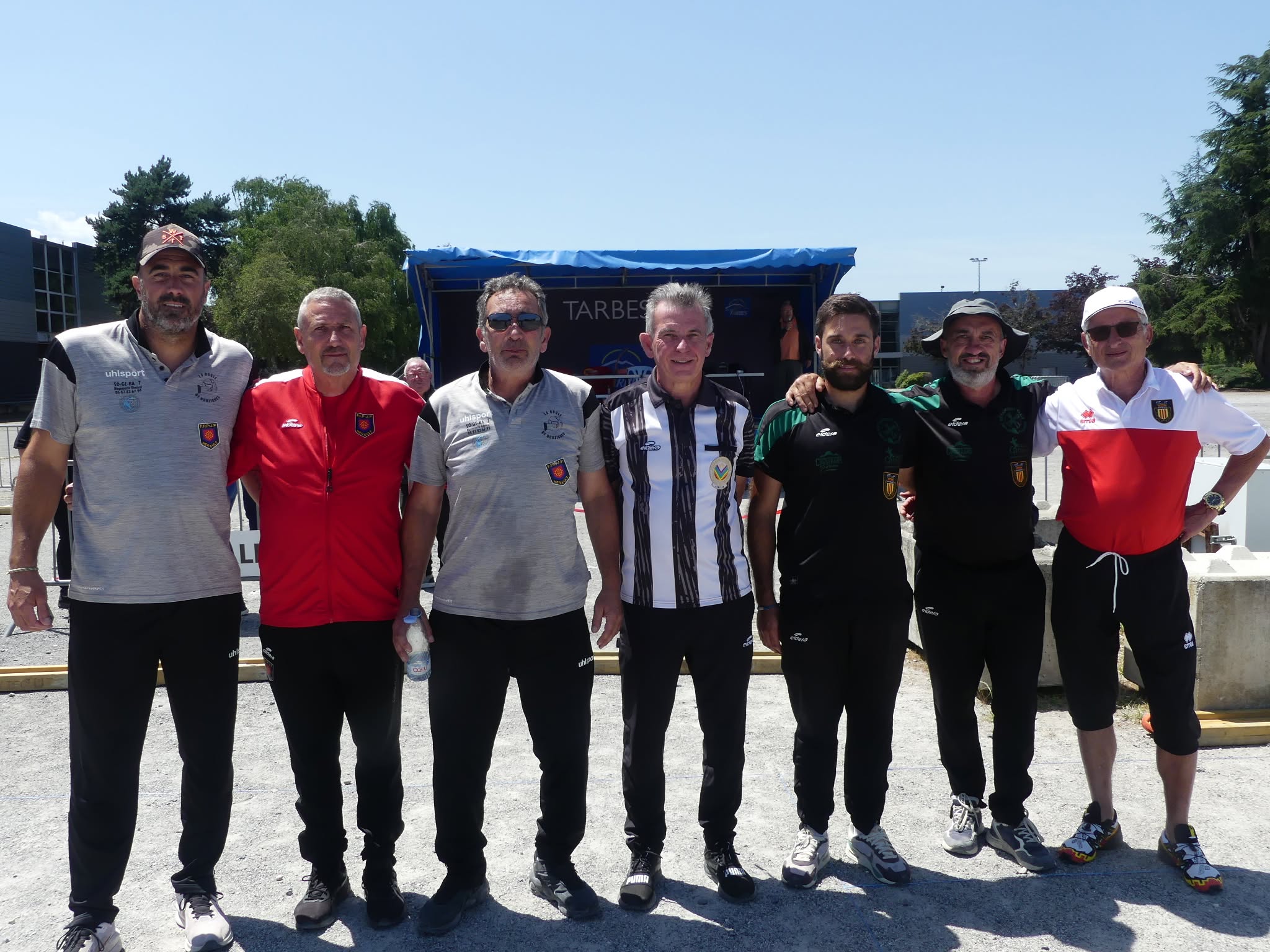 finalistes